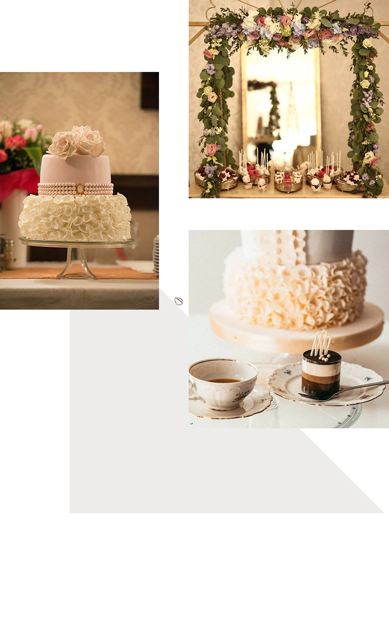 Barbaras cakes footer image
